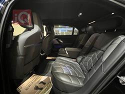 بي ام دبليو الفئة 7